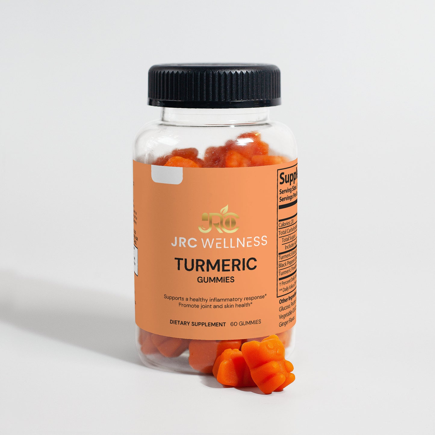 Turmeric Gummies