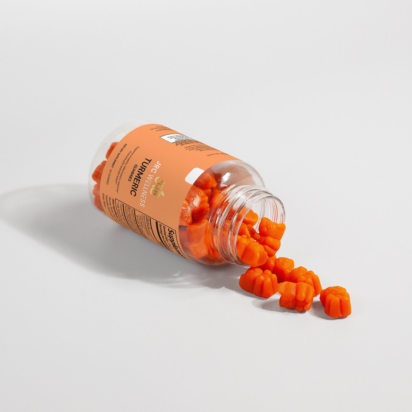 Turmeric Gummies