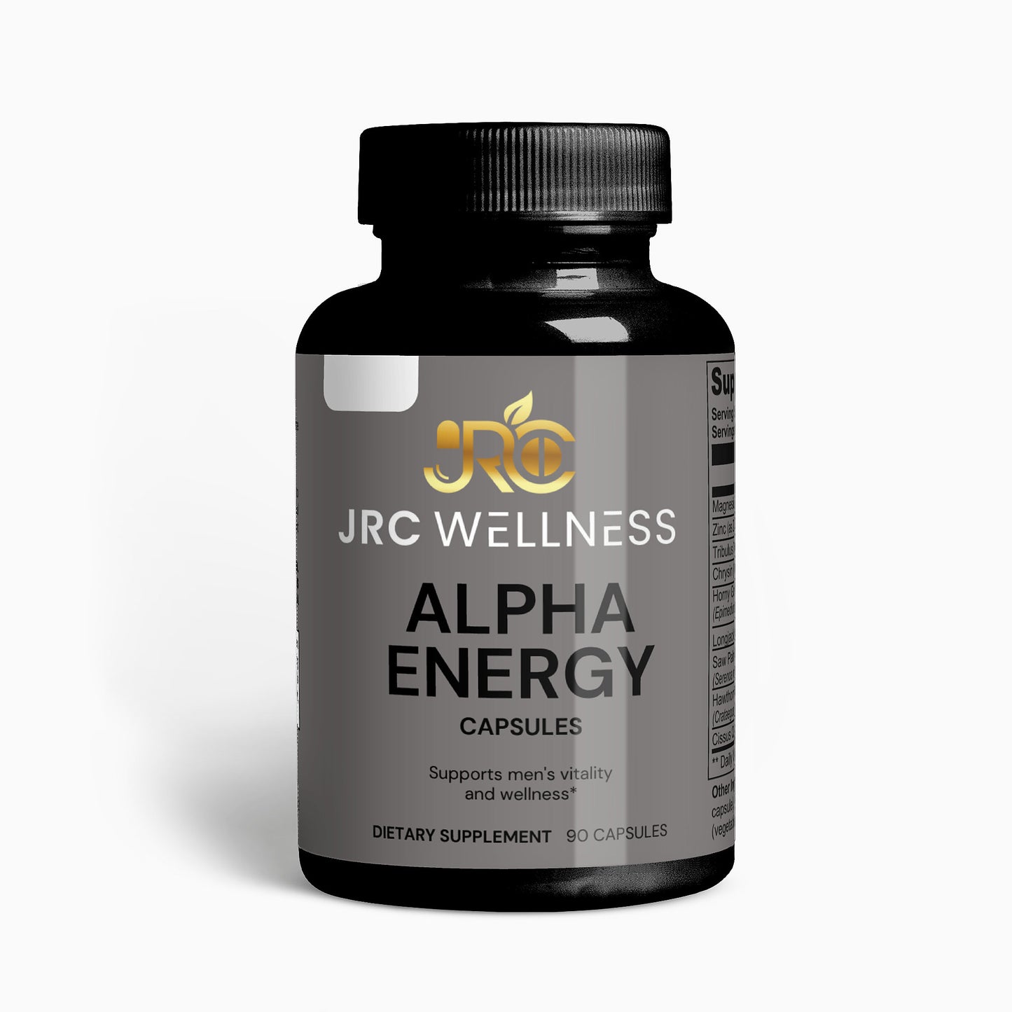 Alpha Energy