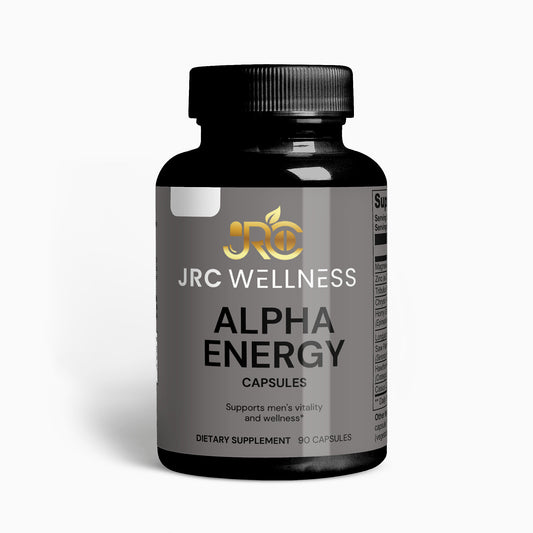 Alpha Energy