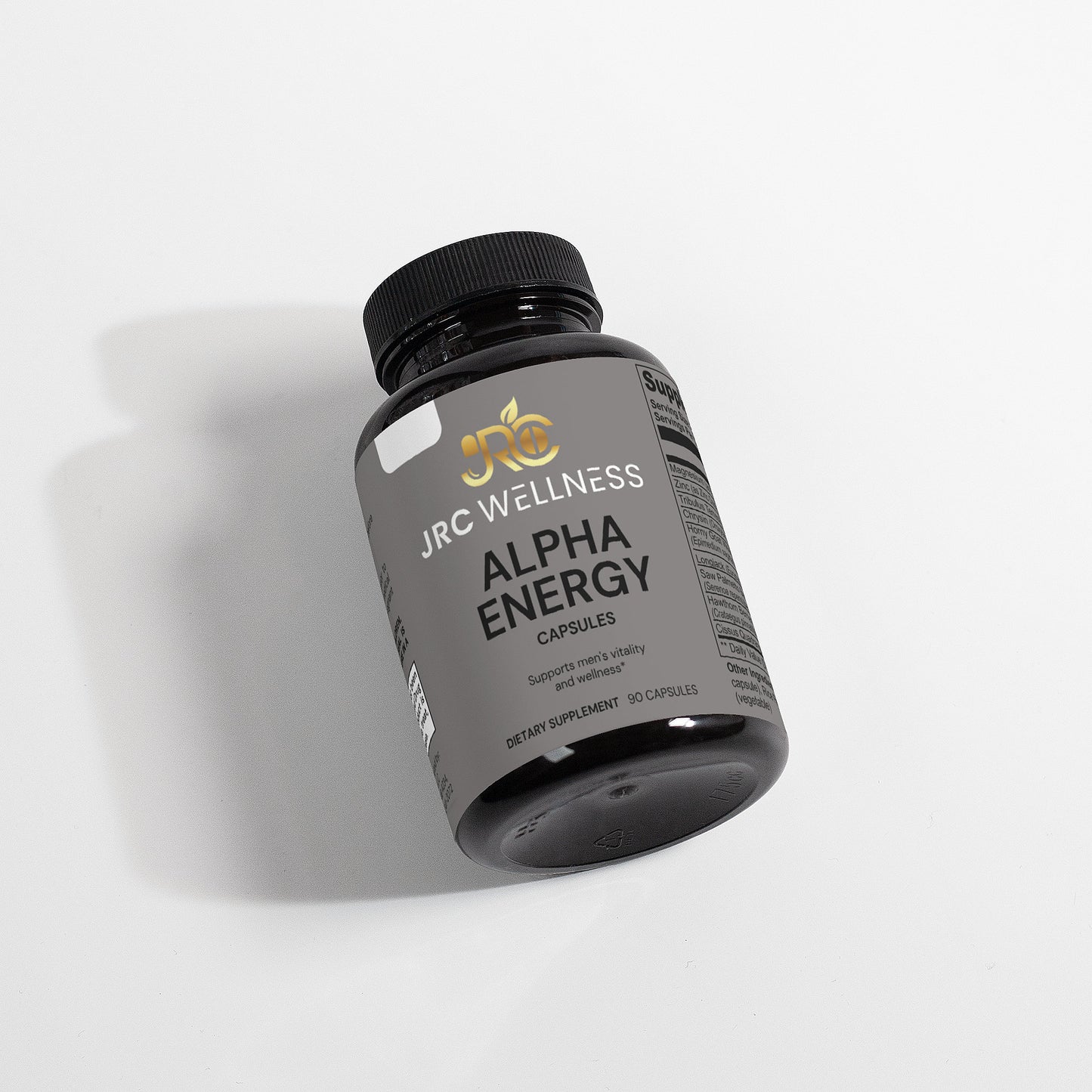 Alpha Energy