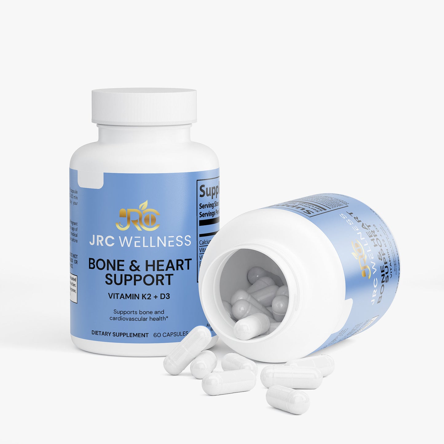 Bone & Heart Support