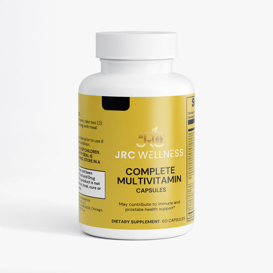 Complete Multivitamin