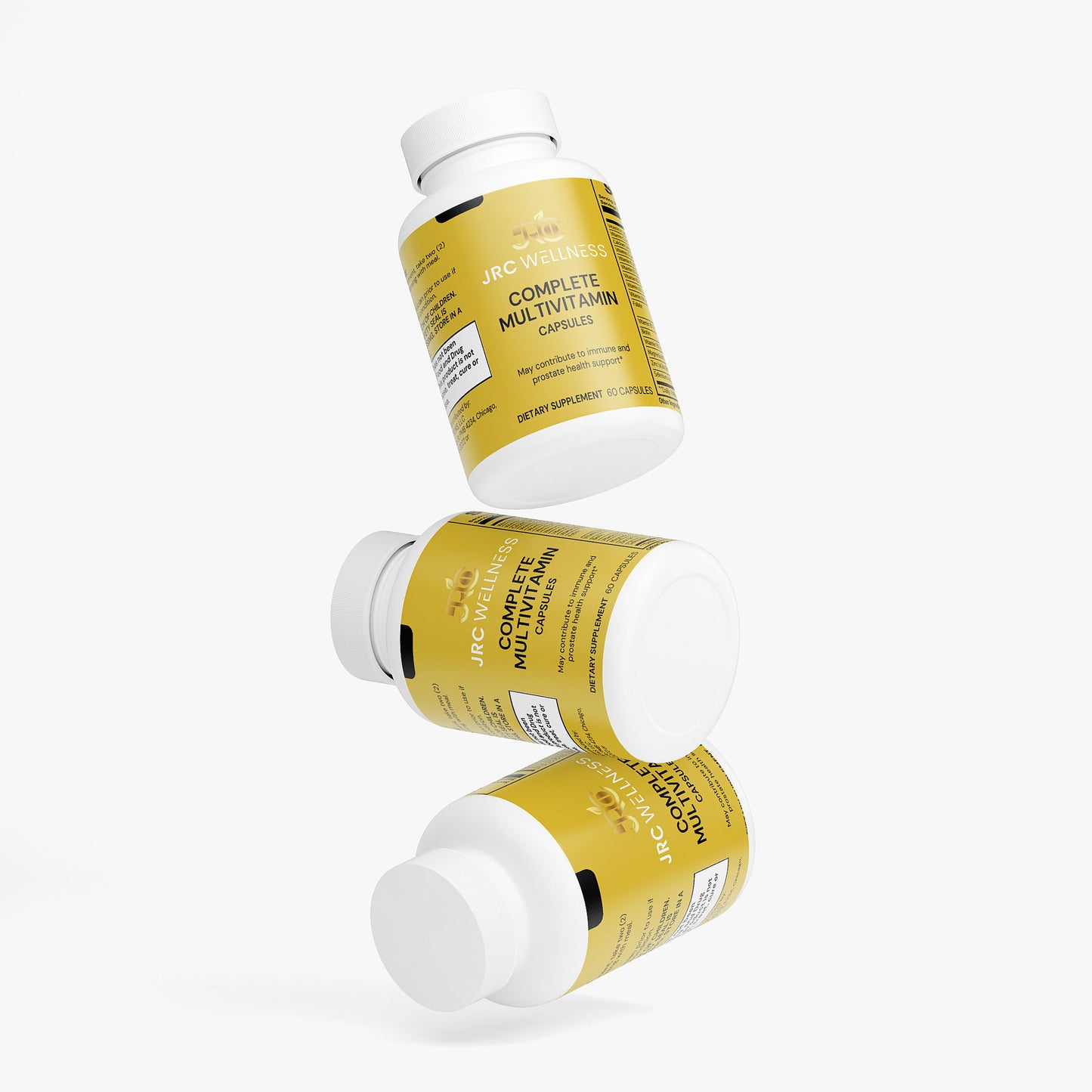 Complete Multivitamin