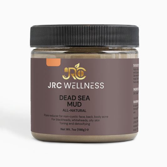Dead Sea Mud