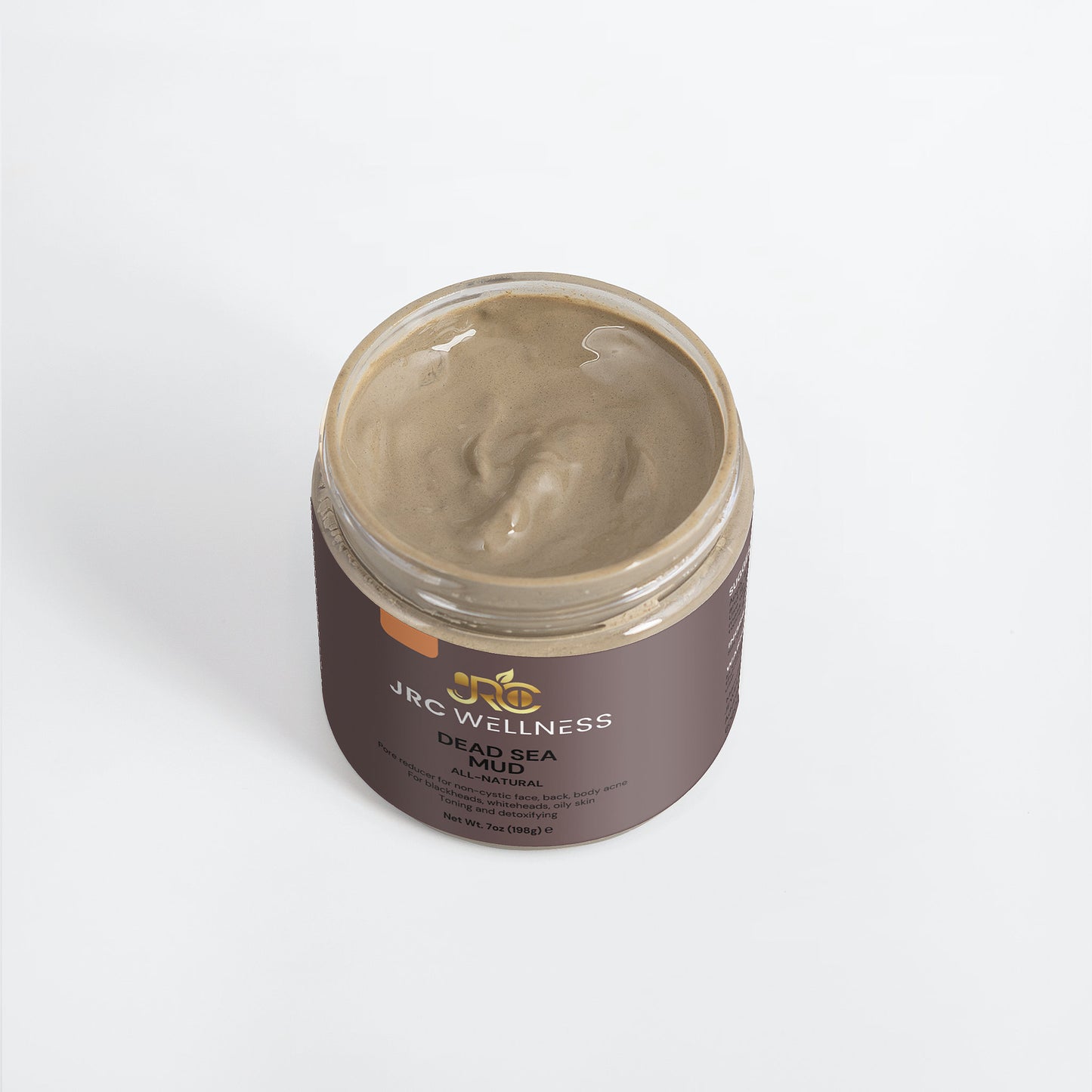 Dead Sea Mud