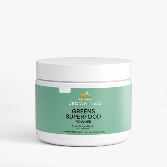 Greens Superfood