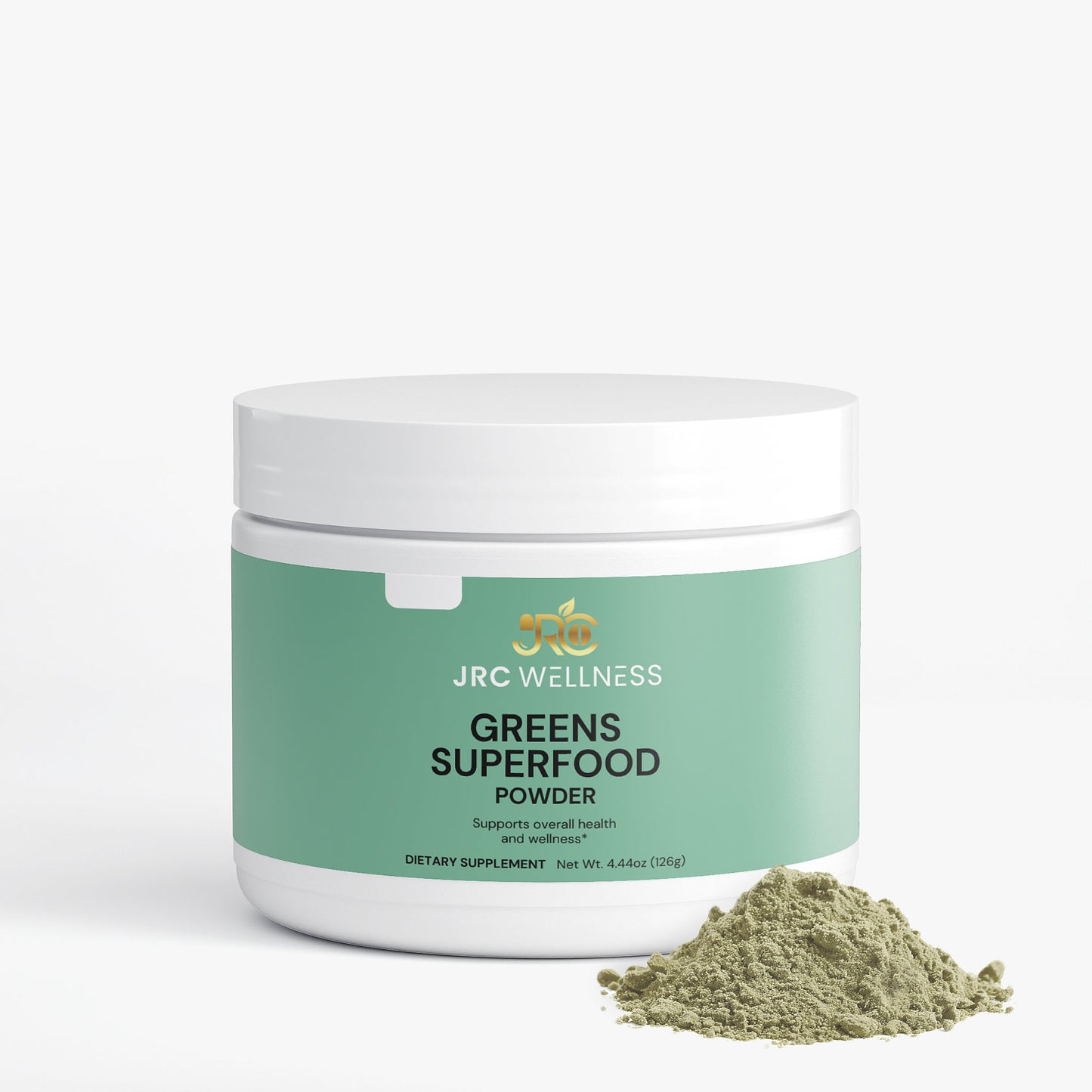 Greens Superfood
