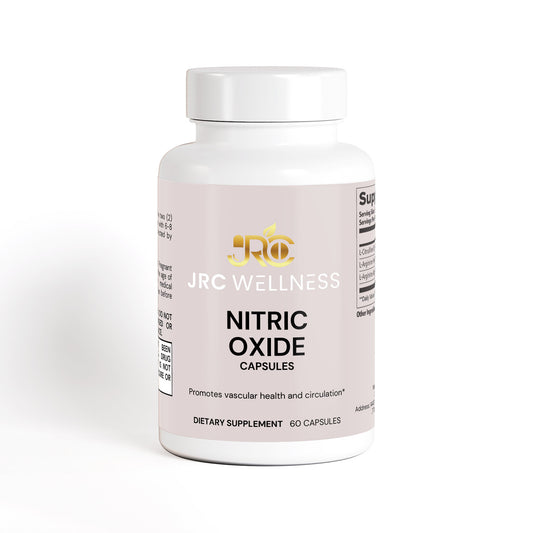 Nitric Oxide