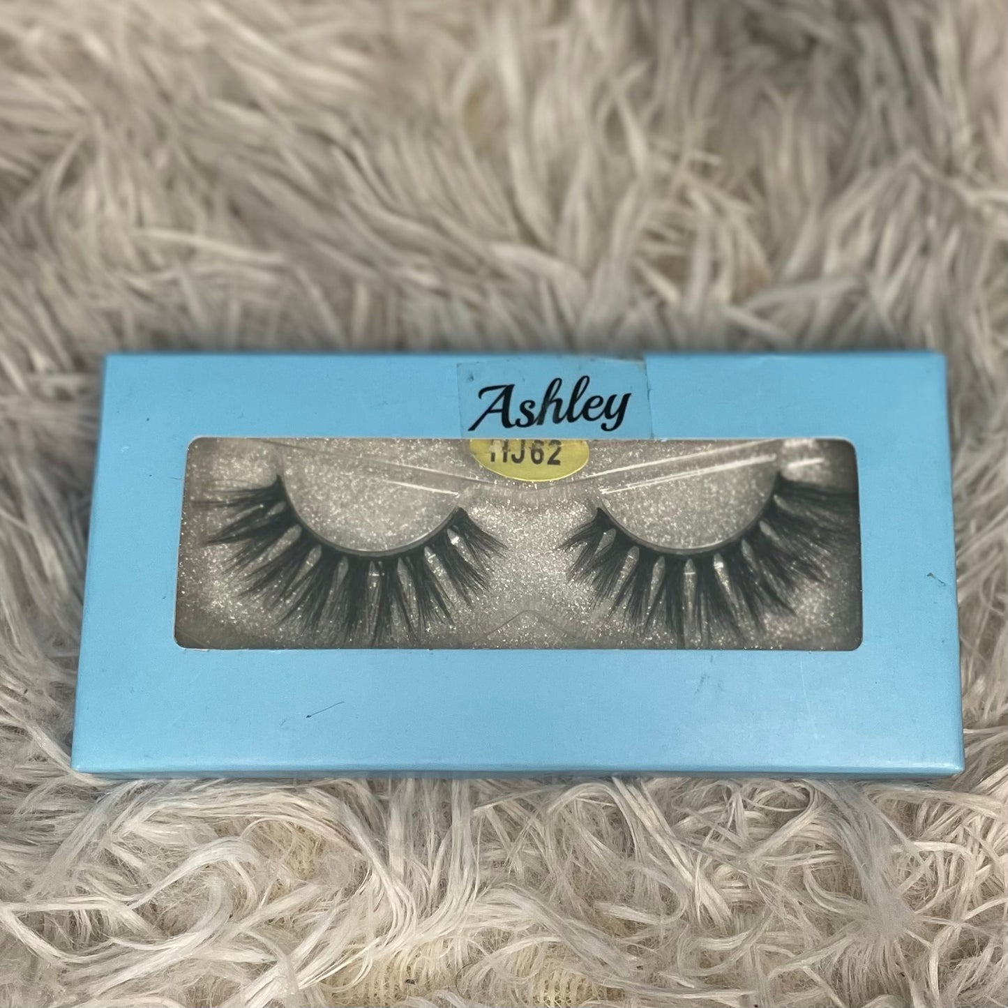 MINK LASH STRIPS