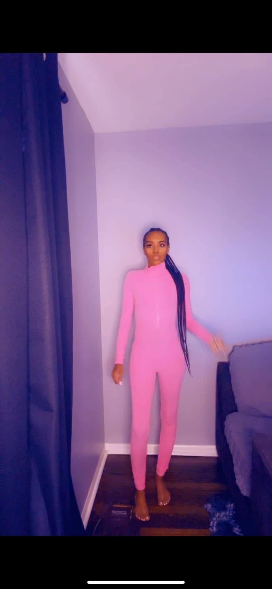 Allure Jumpsuits