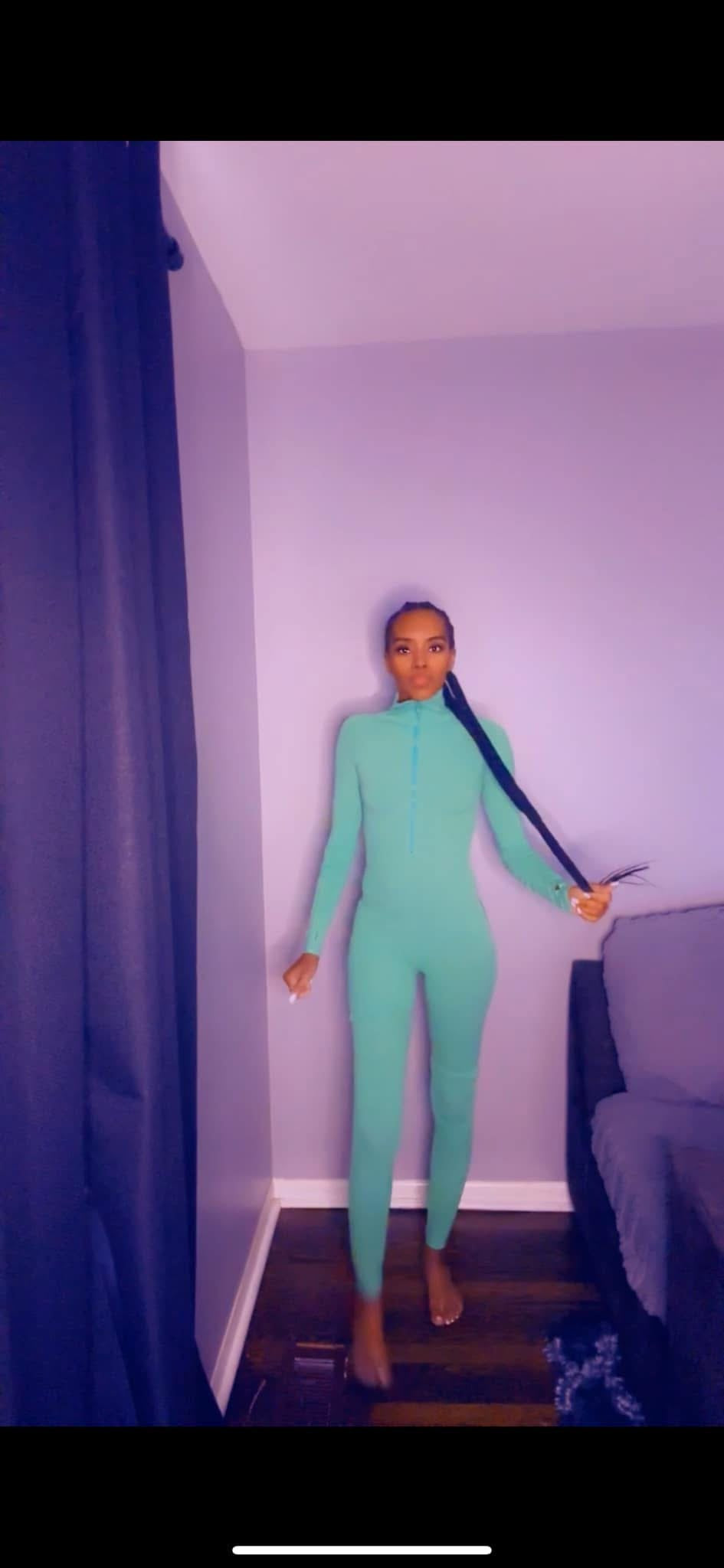 Allure Jumpsuits
