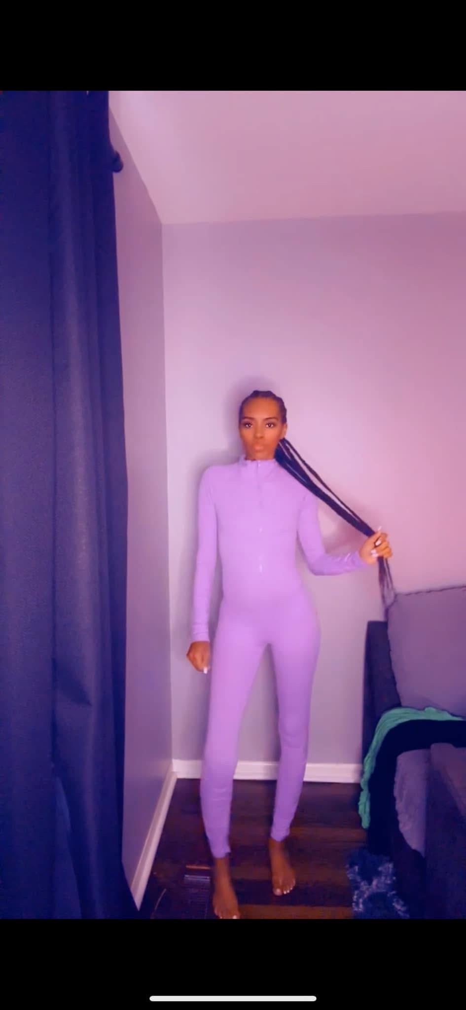 Allure Jumpsuits