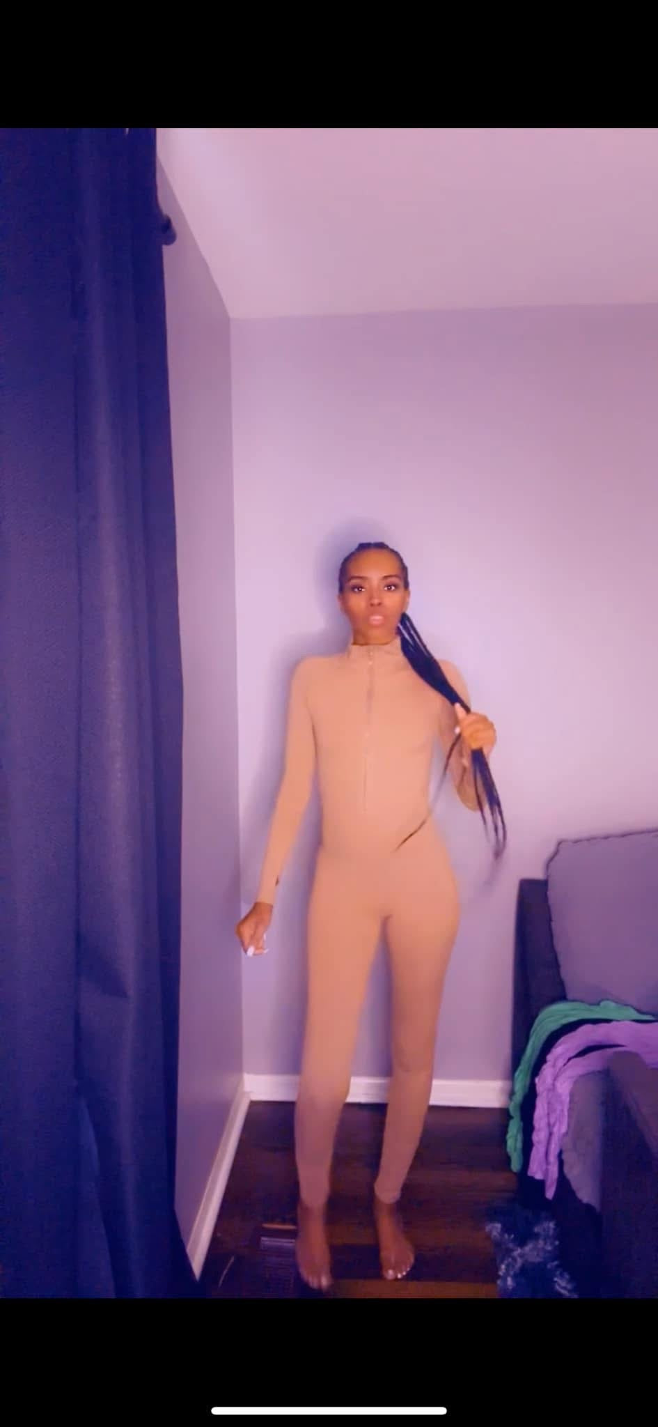 Allure Jumpsuits