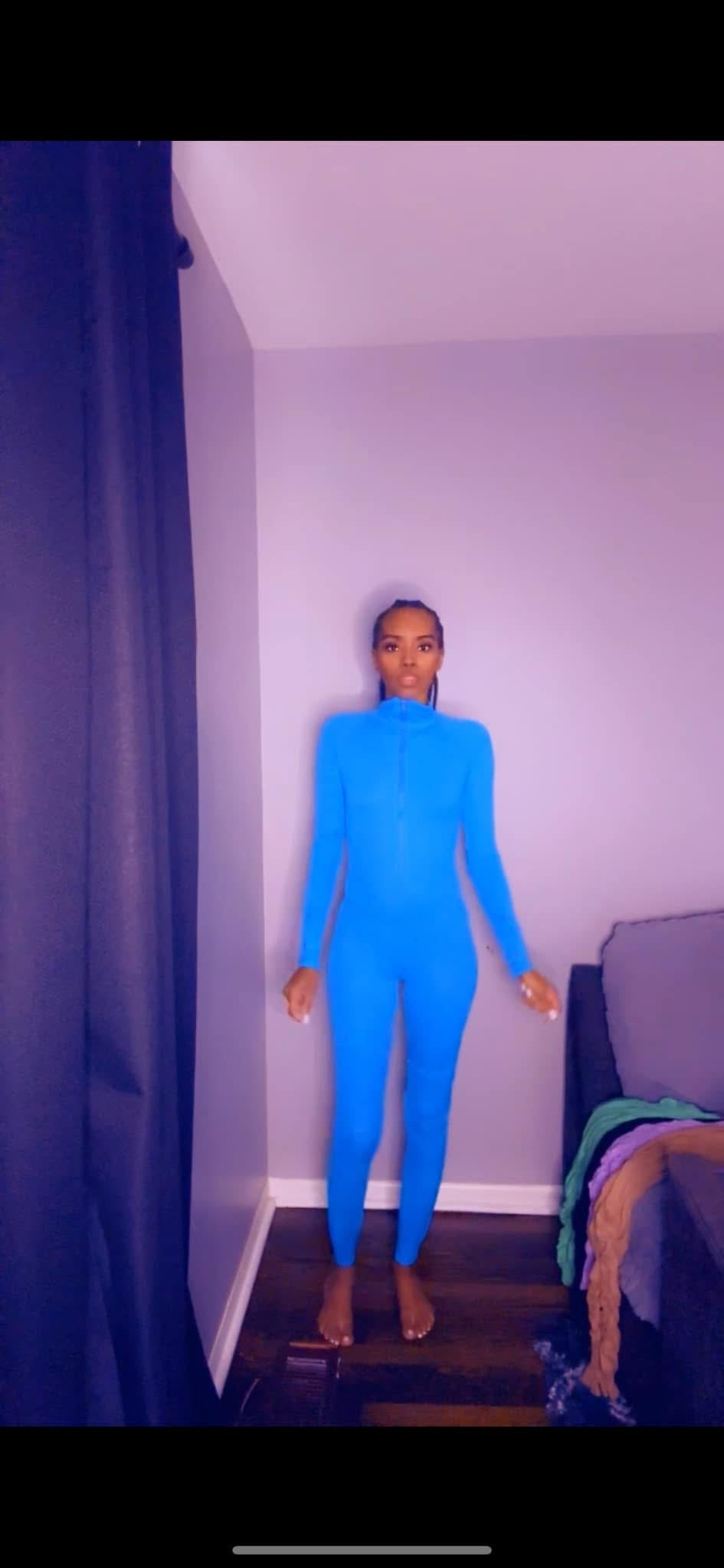 Allure Jumpsuits