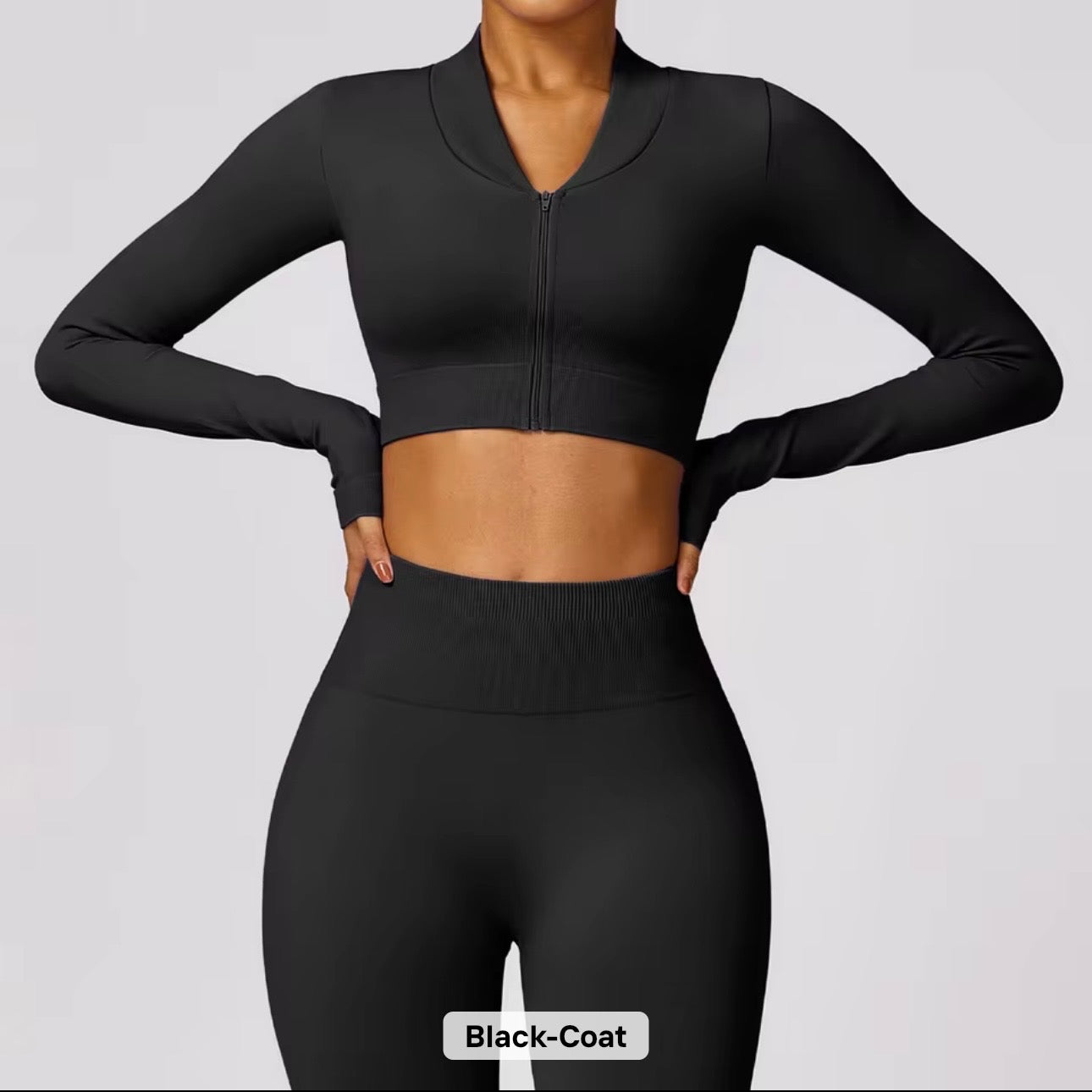 Comfy Sets 2.0