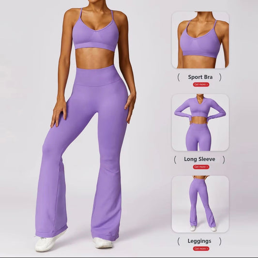 Comfy Sets 2.0