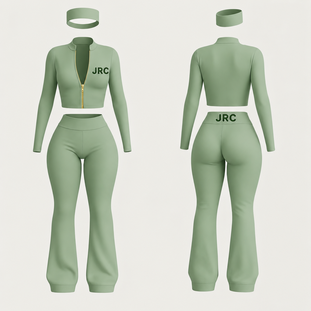JRC SETS