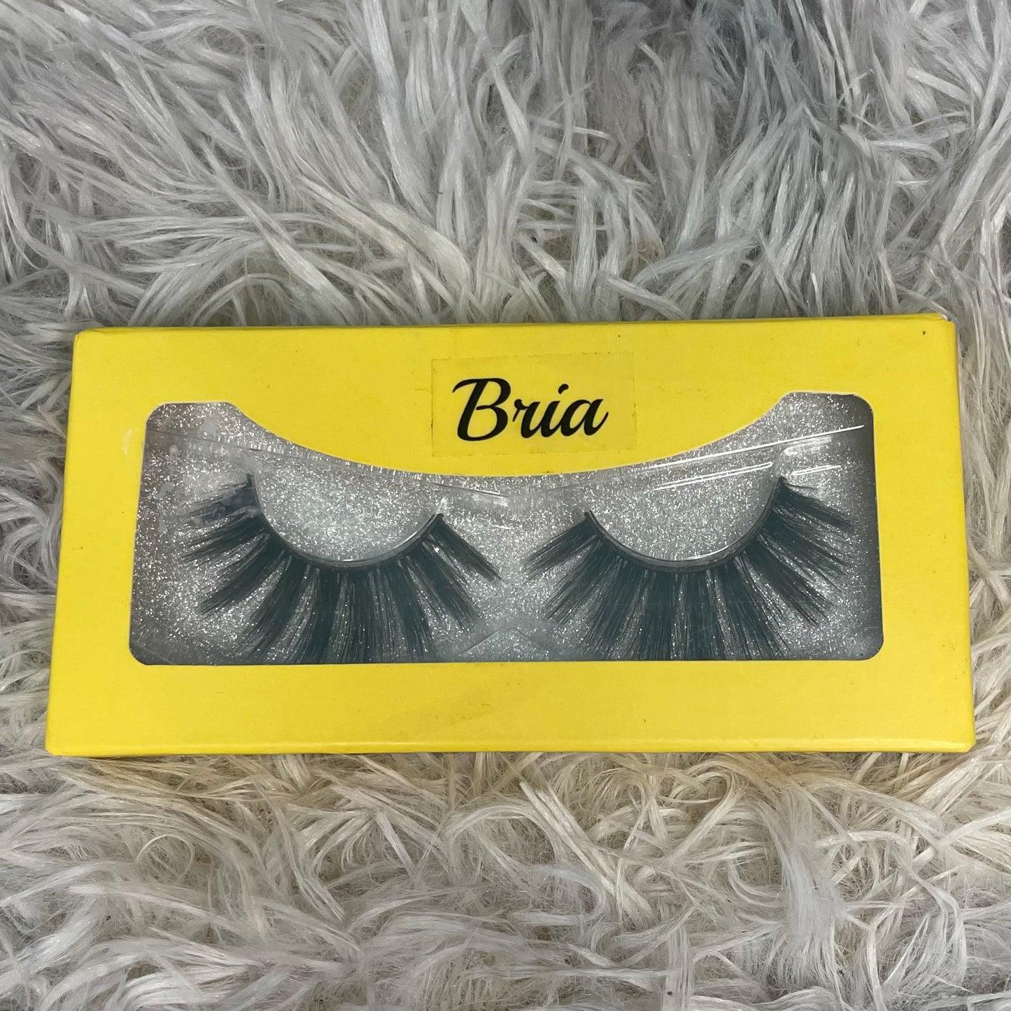 MINK LASH STRIPS