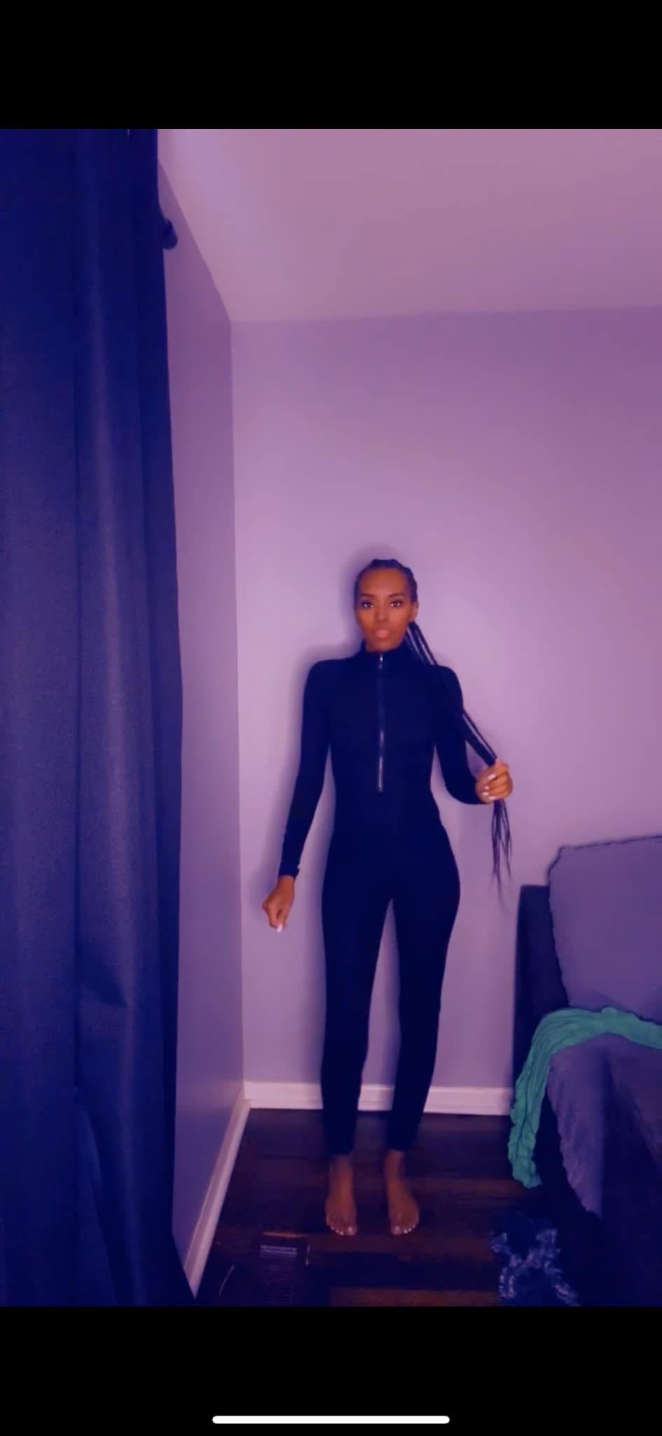 Allure Jumpsuits