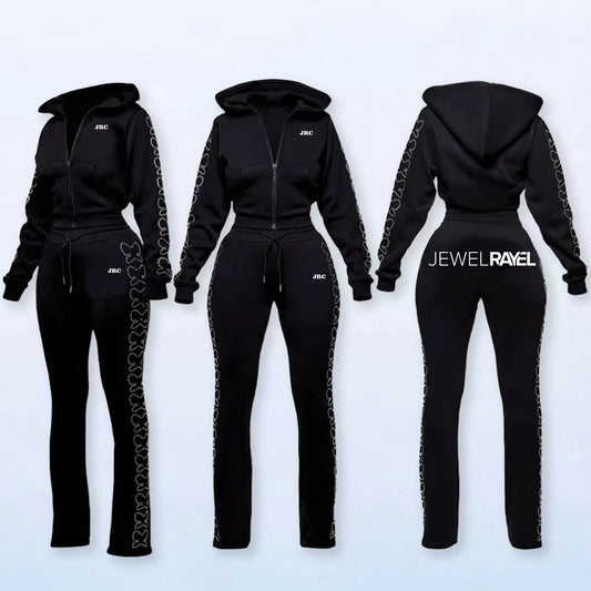 JEWEL RAYEL SETS