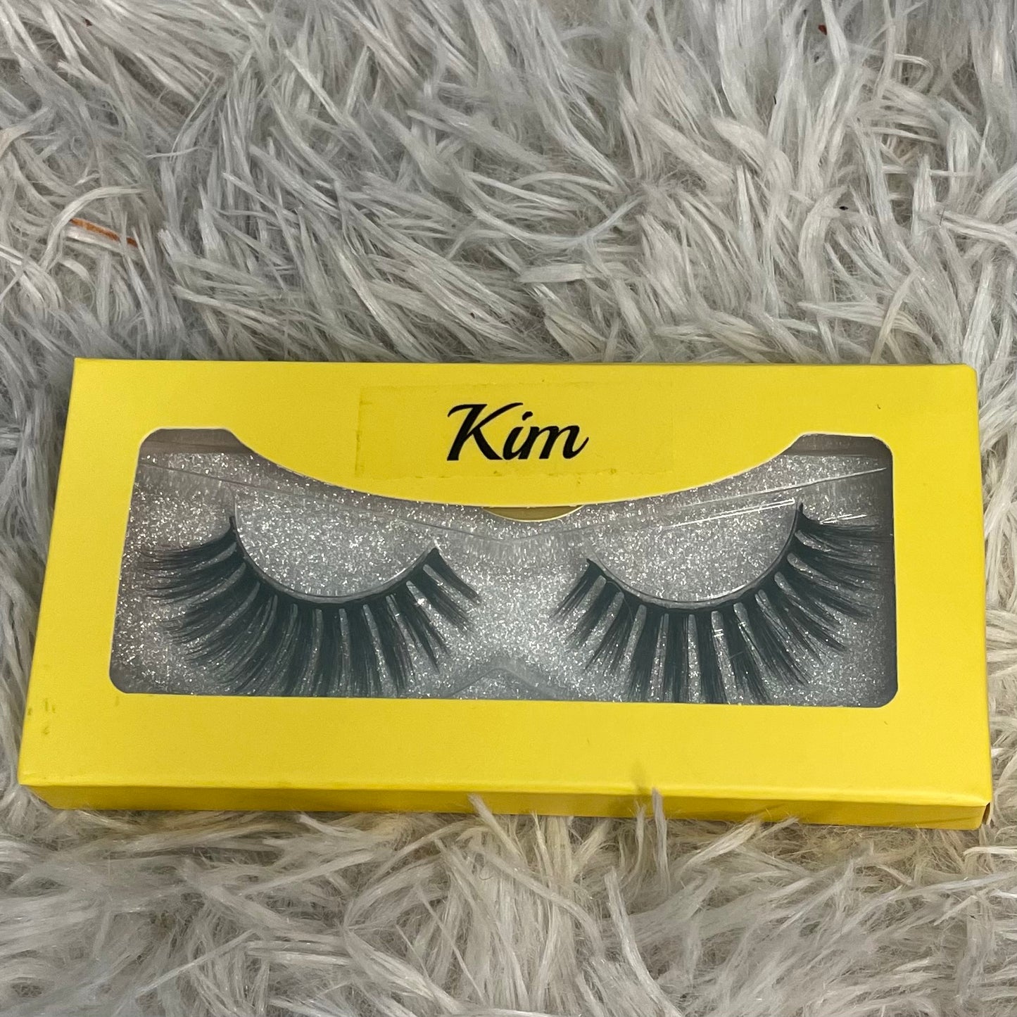 MINK LASH STRIPS