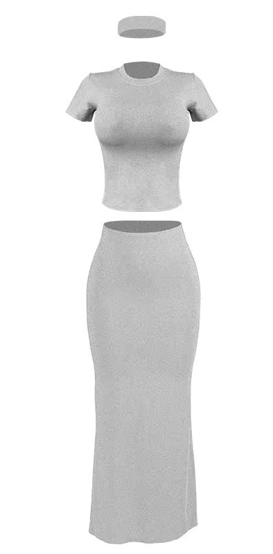 Comfy Skirt Set Vol.1