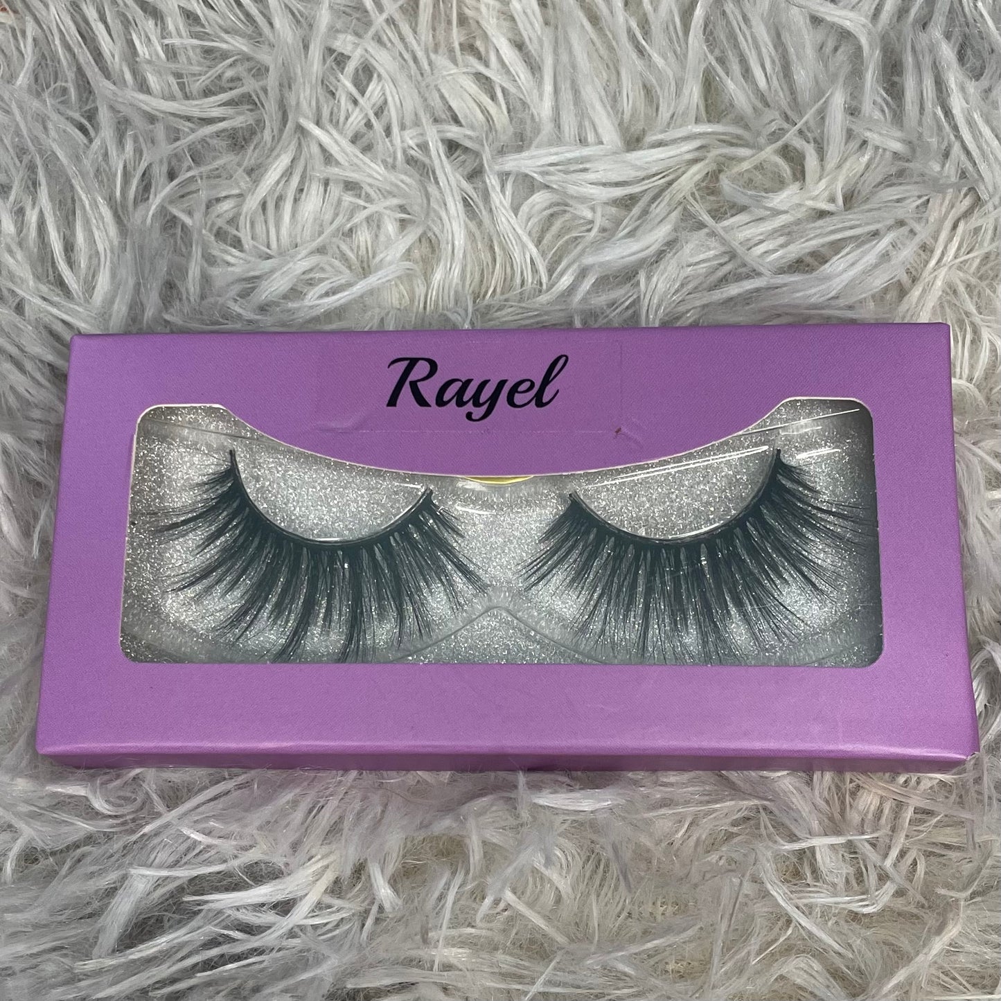 MINK LASH STRIPS