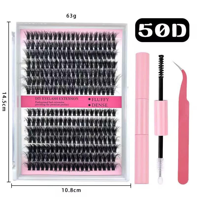 JEWEL RAYEL CLUSTERS