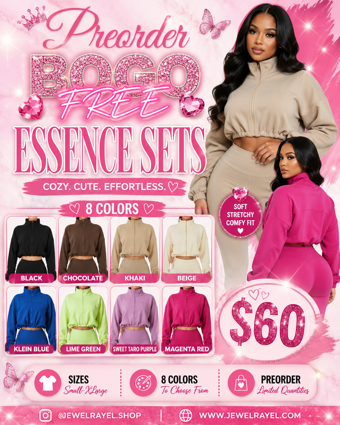 Essence Sets